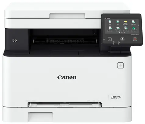 Canon i-Sensys MF651Cw bílá / barevná laserová multifunkce / A4 / 1200 x 1200 / USB / RJ45 / WiFi