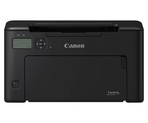 Canon i-Sensys LBP122dw černá / černobílá laserová tiskárna / A4 / 2400 x 600 / USB / RJ45 / WiFi