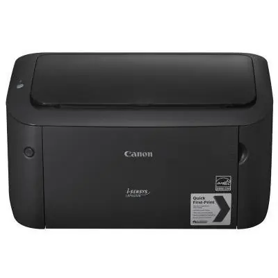 Canon i-Sensys LBP6030B  černá / černobílá laserová tiskárna / A4 / 600 x 600 / USB