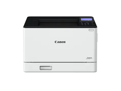 Canon i-Sensys LBP673Cdw bílá / barevná laserová tiskárna / A4 / 1200 x 1200 / duplex / USB / RJ45 / WiFi