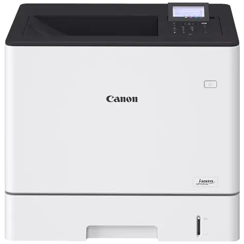 Canon i-Sensys LBP722CDW bílá / barevná laserová tiskárna / A4 / 1200 x 1200 / duplex / USB / RJ45 / WiFi 