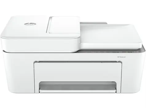 HP DeskJet 4220e / barevná inkoustová tiskárna / 4800x1200dpi / A4 / tisk. sken. kopír. / USB / Wi-Fi