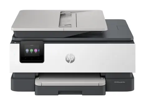 HP Officejet Pro 8122e / barevná inkoustová tiskárna / 4800x1200dpi / A4 / tisk. sken. kopír. fax / USB / LAN / Wi-Fi