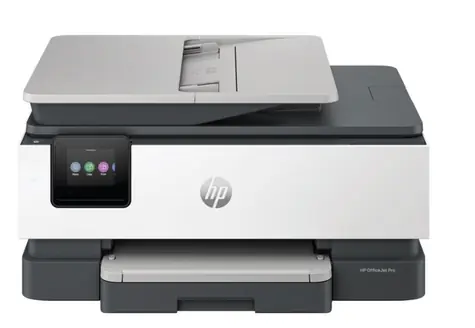 HP Officejet Pro 8132e / barevná inkoustová tiskárna / 4800x1200dpi / A4 / tisk. sken. kopír. fax / USB / LAN / Wi-Fi
