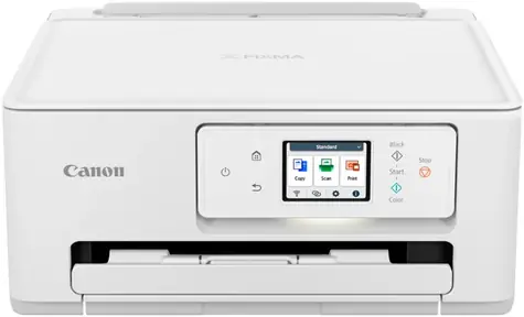 Canon PIXMA TS7650i bílá / barevná inkoustová multifunkce / A4 / 1200 x 1200 / USB / Wi-Fi