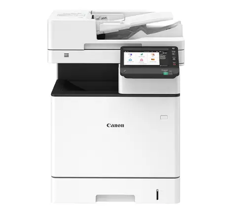 Canon i-Sensys MF842Cdw bílá / barevná laserová multifunkce / A4 / 1200 x 1200 / duplex / USB / RJ45 / WiFi