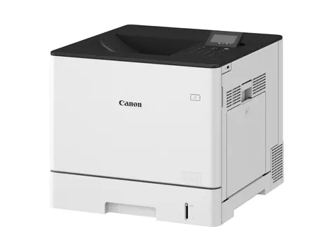 Canon i-Sensys LBP732Cdw bílá / barevná laserová tiskárna / A4 / 1200 x 1200 / duplex / USB / RJ45 / WiFi 