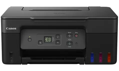 Canon PIXMA G2470 černá / barevná inkoustová multifunkce / A4 / 4800 x 1200 / USB