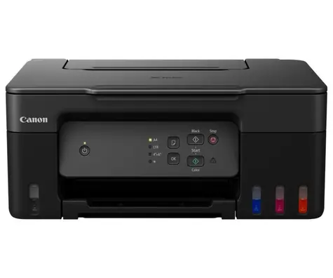 Canon PIXMA G2430 černá / barevná inkoustová multifunkce / A4 / 4800 x 1200 / USB