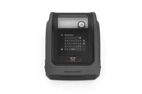 Honeywell PC45 (D000000200) / Tiskárna etiket / DT / 203DPI / RTC / USB / LAN