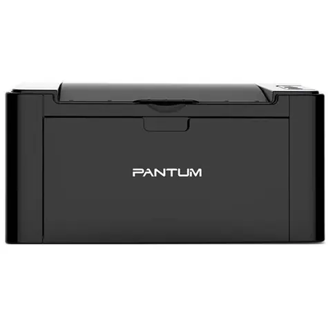 Pantum P2500W černá / Tiskárna / černobílá / laserová / A4 / 1200x1200 dpi / USB / WiFi