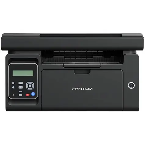 Pantum M6500NW černá / Multifunkce / černobílá / laserová / A4 / 1200x1200 dpi / skener / kopírka / USB / LAN / WiFi