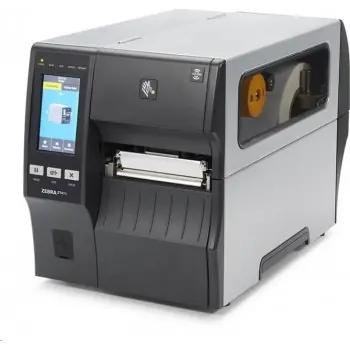 ZEBRA ZT411 (ZT41146-T0E0000Z) / Průmyslová tiskárna / 4