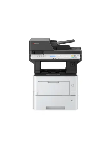 Kyocera ECOSYS MA4500x / čb laserová multifunkce / 45ppm / 1200x1200 dpi / USB 2.0 & LAN 