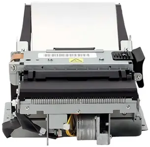 Star Sanei SK1-V311SF4-Q-M-SP / kiosková termotiskárna / 83mm / 203dpi / USB / RS-232 / řezačka