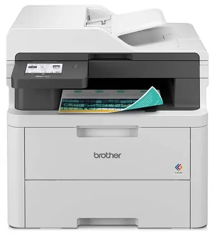 Brother MFC-L3740CDW / Barevná / multifunkce / LED / A4 / LAN / WiFi / USB / duplex