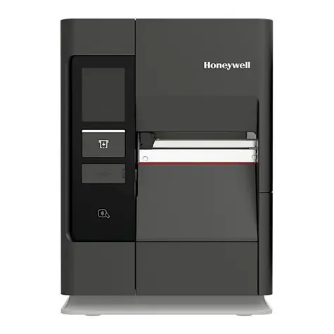 Honeywell PX940 203 dpi / Průmyslová tiskárna štítků / TT / 203DPI / USB / RS-232 / LAN