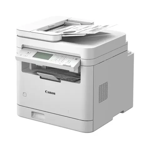 Canon i-Sensys MF287dw bílá / černobílá laserová multifunkce / A4 / 1200 x 1200 / USB / RJ45 / WiFi