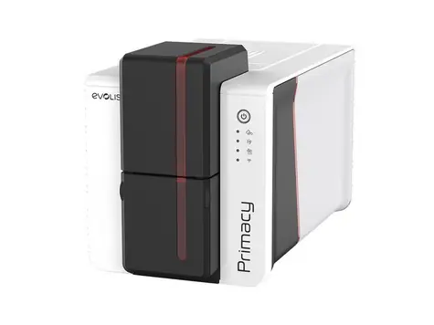 Evolis Primacy 2 Wi-Fi / tiskárna plastových karet / jednostranná / Wi-Fi / USB / cardPresso XXS