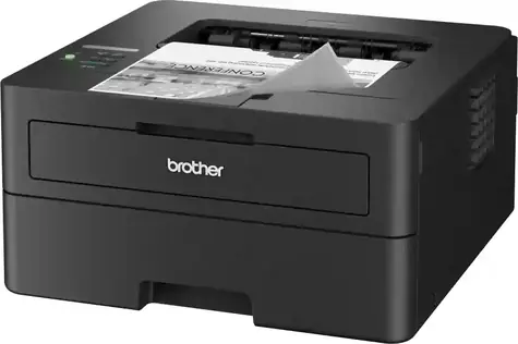 Brother HL-L2460DN / čb laser / 16str./ 1200 x 1200 dpi / A4 / USB / LAN