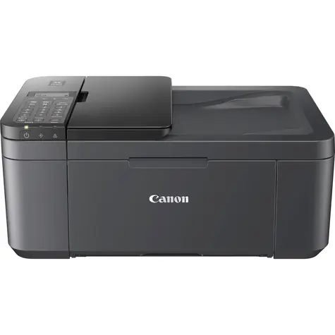 Canon PIXMA TR4755i černá / barevná inkoustová multifunkce / A4 / 1200 x 4800 / USB / Wi-Fi
