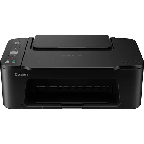Canon PIXMA TS3750i černá / barevná inkoustová multifunkce / 4800 x 1200 / USB / Wi-Fi