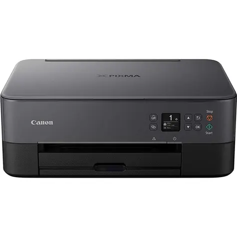 Canon PIXMA TS5350i černá / barevná inkoustová multifunkce / 4800 x 1200 / USB / Wi-Fi