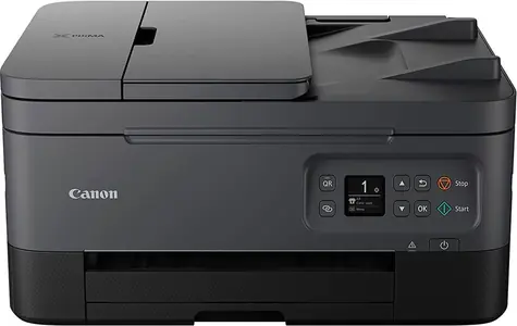 Canon PIXMA TS7450i černá / barevná inkoustová multifunkce / 4800 x 1200 / USB / Wi-Fi