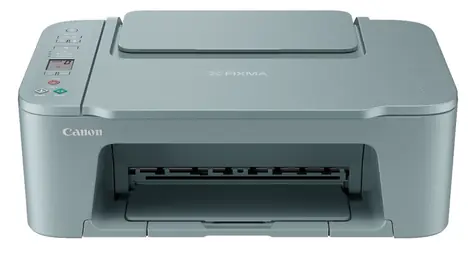 Canon PIXMA TS3752i modrá / barevná inkoustová multifunkce / 4800 x 1200 / USB / Wi-Fi