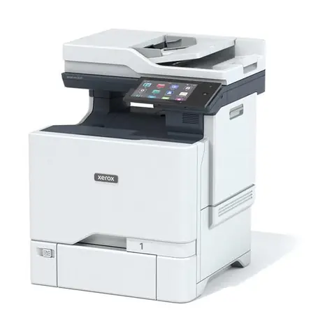 Xerox VersaLink C625V_DN bílo-černá / Laserová multifunkce / A4 / 50ppm / 1200 x 1200dpi / tisk & sken. & kopírování