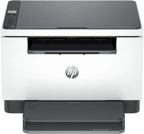 HP LaserJet MFP M234d / čb laserová multifunkce / 29 ppm / A4 / 600x600 dpi / Duplex / USB