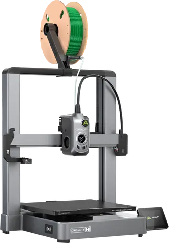 Creality Hi / 3D tiskárna / 3.2