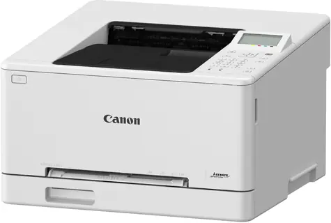 Canon i-Sensys LBP647Cdw bílá / barevná laserová tiskárna / A4 / 1200 x 1200 / duplex / USB / RJ45 / WiFi