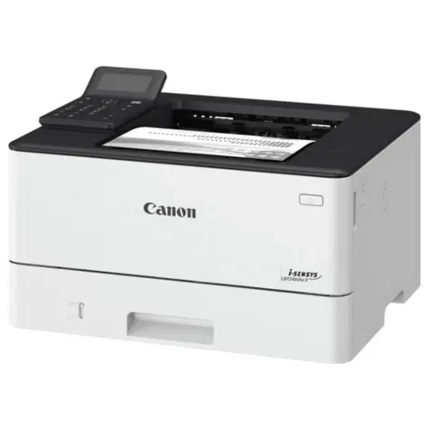 Canon i-Sensys LBP246dw II bílá / černobílá laserová tiskárna / A4 / 1200 x 1200 / USB / RJ45 / WiFi