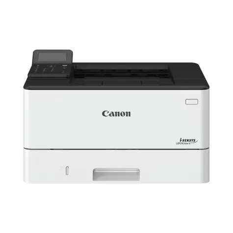 Canon i-Sensys LBP243dw II bílá / černobílá laserová tiskárna / A4 / 1200 x 1200 / USB / RJ45 / WiFi