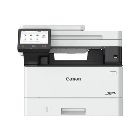 Canon i-Sensys MF465dw II bílá / černobílá laserová multifunkce / A4 / 1200 x 1200 / duplex / USB / RJ45 / WiFi