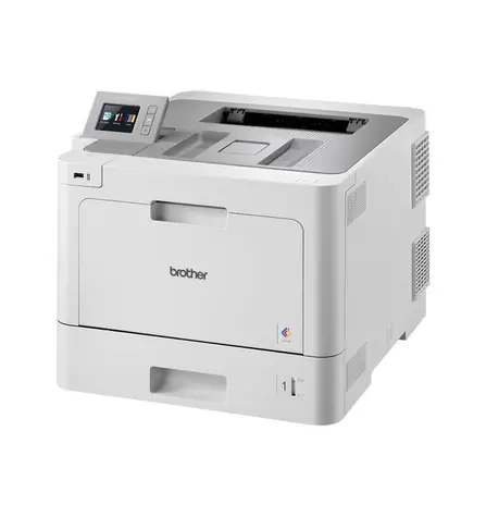 Brother HL-L9310CDW / Barevná / multifunkce / LED / A4 / LAN / WiFi / USB / duplex