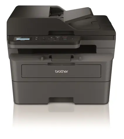 Brother DCP-L2640DN / A4 / Laser / 1200 x 1200 dpi / černobílá / tisk / sken / USB / RJ-45