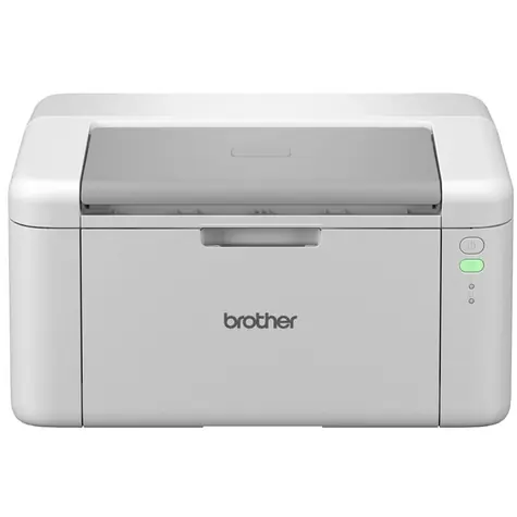 Brother HL-L1230W / A4 / Laserová čb. tiskárna / 2400 x 600 dpi / 20 str/min / USB / WiFi 