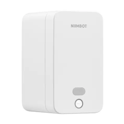 Niimbot K2 bílá / Tiskárna štítků / 203 dpi / BT / USB-B