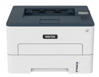 Xerox B230V_DNI bílá / černá laserová tiskárna / 34ppm / 600x600 / A4 / Duplex / USB / Wi-Fi
