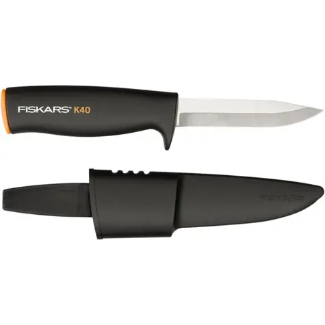 Fiskars K40 1001622 Nůž univerzální / Délka 22.5 cm