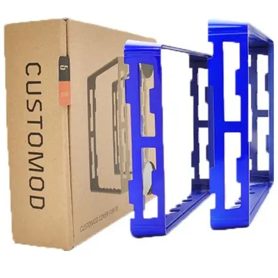 Cryorig CR-CCG rámeček pro ventilátor R1 modrá