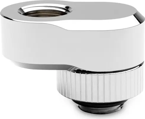 EKWB EK-Quantum Torque Rotary Offset 14 - Nickel