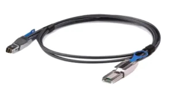 HPE Externí Mini-SAS kabel 2m 