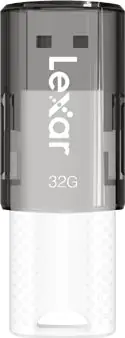 Lexar JumpDrive S60 32 GB