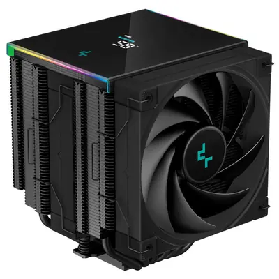 DEEPCOOL AK620 Digital černá