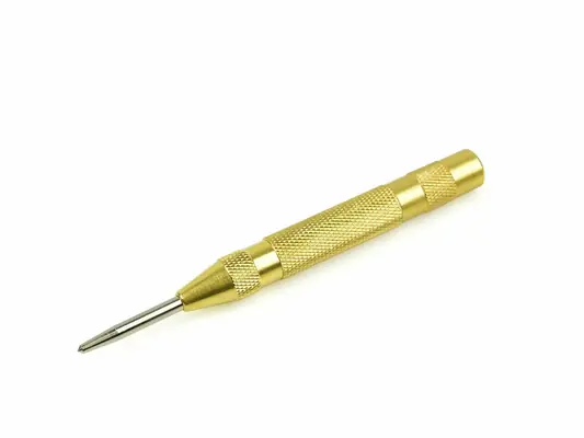 GEKO Automatický důlkovač 125mm 