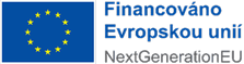 Financováno EU