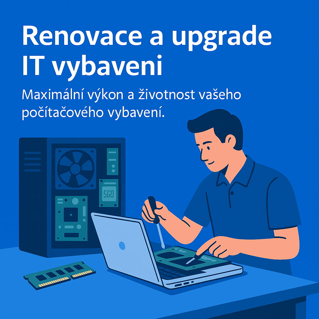 IT technika
